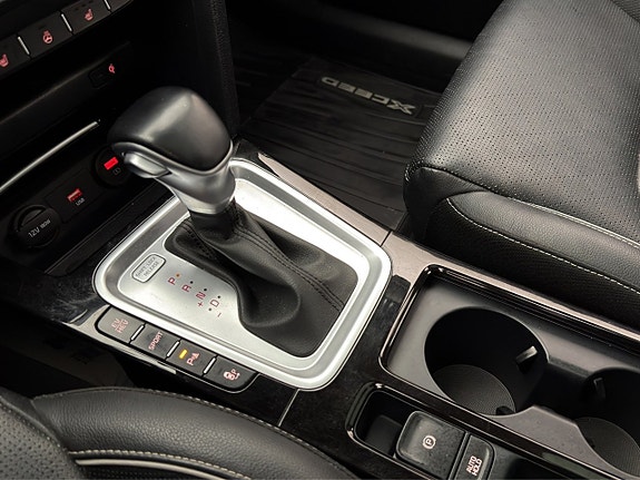 Kia XCeed 24 of 30