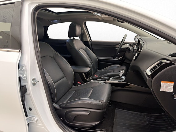 Kia XCeed 25 of 30