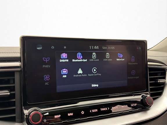 Kia XCeed 21 of 30
