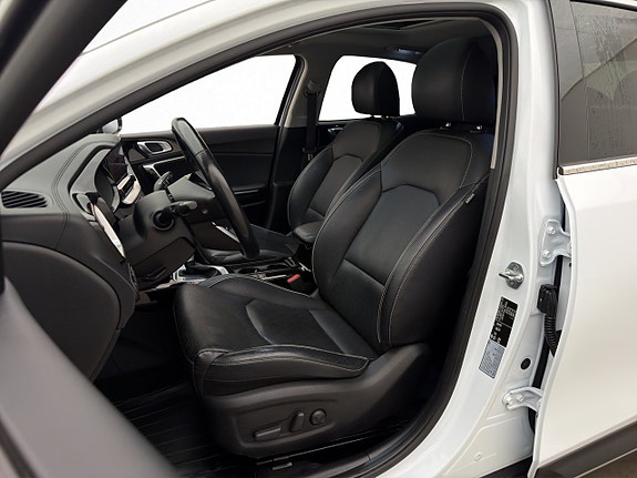 Kia XCeed 11 of 30