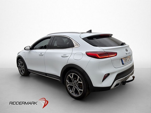Kia XCeed 8 of 30