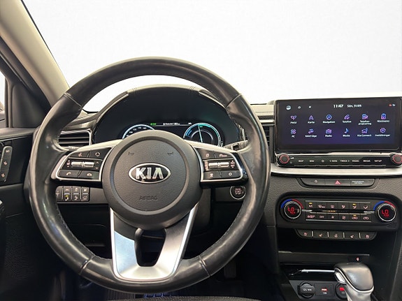 Kia XCeed 13 of 30