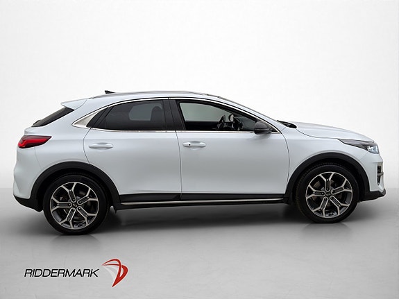 Kia XCeed 4 of 5