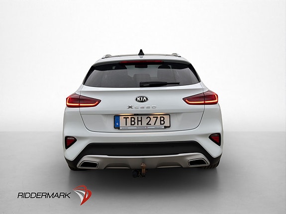 Kia XCeed 6 of 30