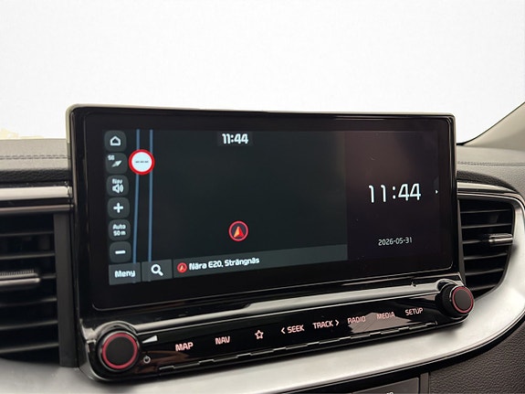 Kia XCeed 20 of 30