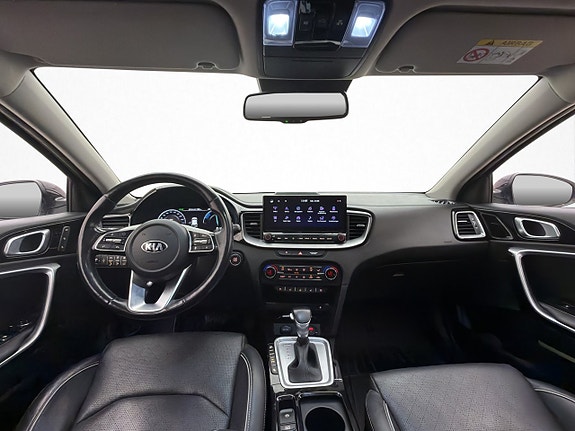 Kia XCeed 19 of 30