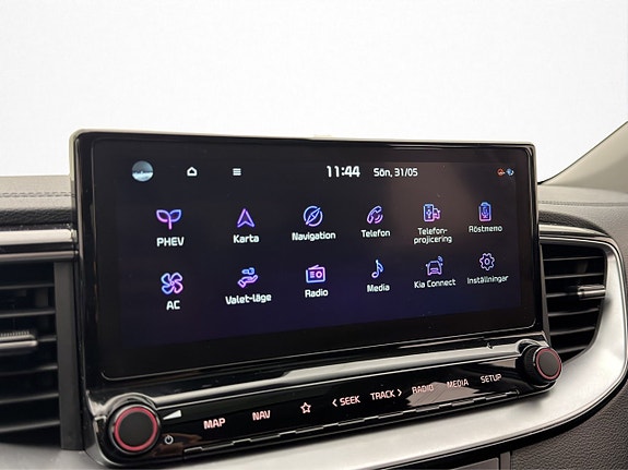 Kia XCeed 22 of 30