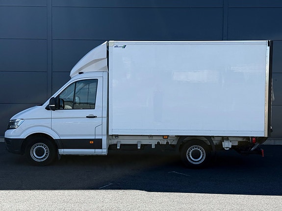 Volkswagen Crafter 35 2 of 5