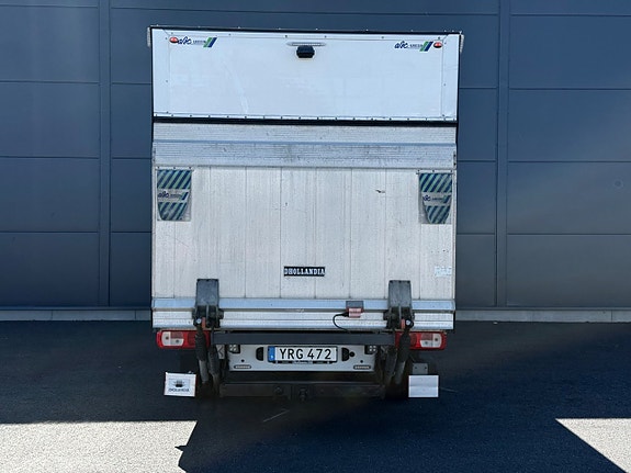 Volkswagen Crafter 35 4 of 5