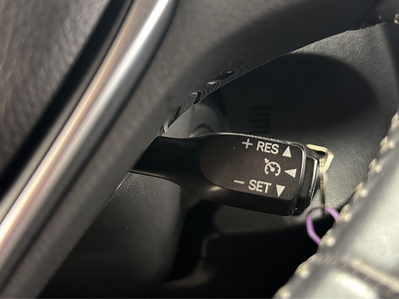 Toyota Auris 17 of 29