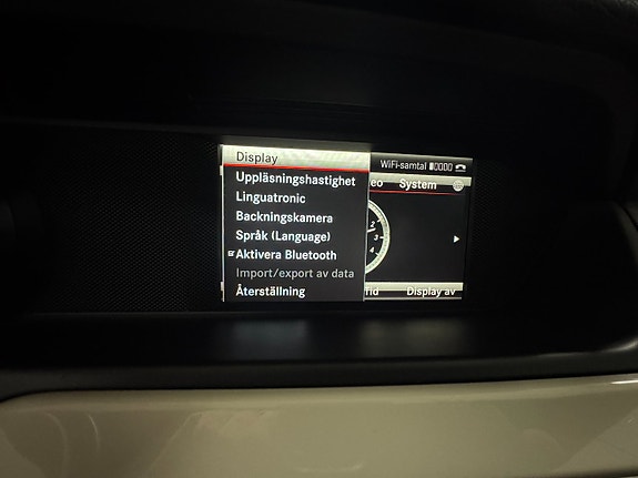 Mercedes-Benz C250 16 of 21