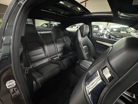 Mercedes-Benz C250 12 of 21