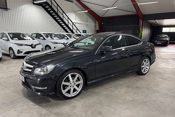 Mercedes-Benz C250