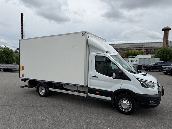 Ford Transit 2 of 5