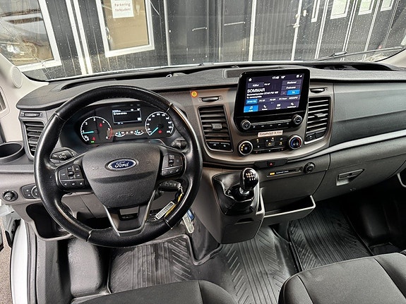 Ford Transit 4 of 16