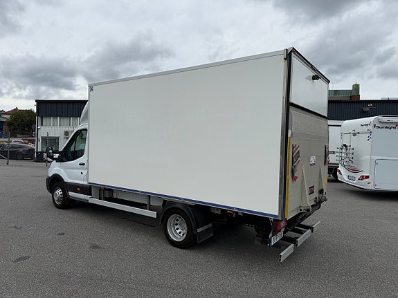Ford Transit 4 of 5