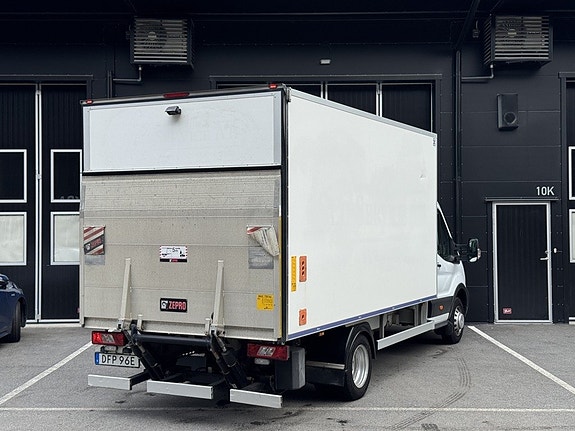 Ford Transit 7 of 16