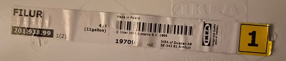 Product image 2 of 3