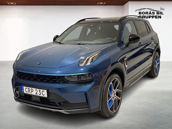 Lynk & Co 01