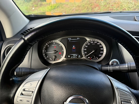 Nissan Navara 4 of 5