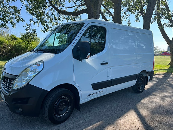 Renault Master 2 of 5