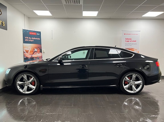 Audi A5 6 of 25