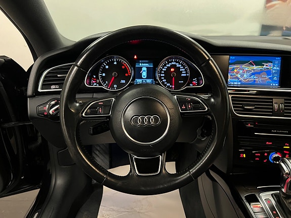 Audi A5 20 of 25
