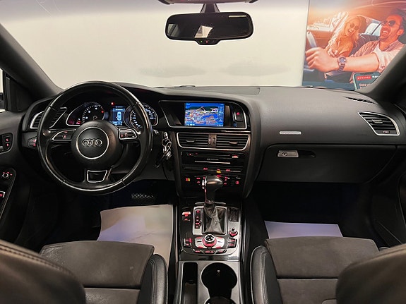 Audi A5 13 of 25