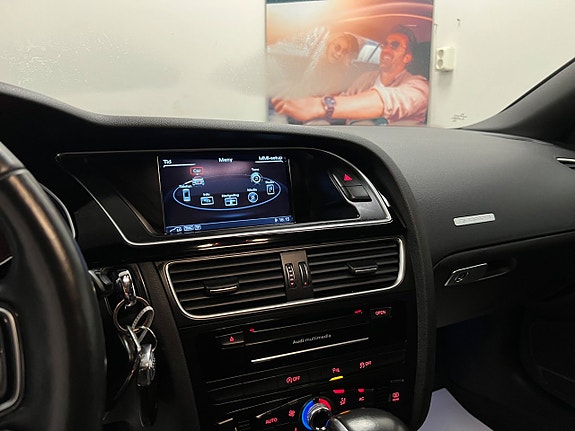 Audi A5 18 of 25