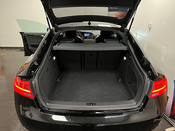 Audi A5 25 of 25
