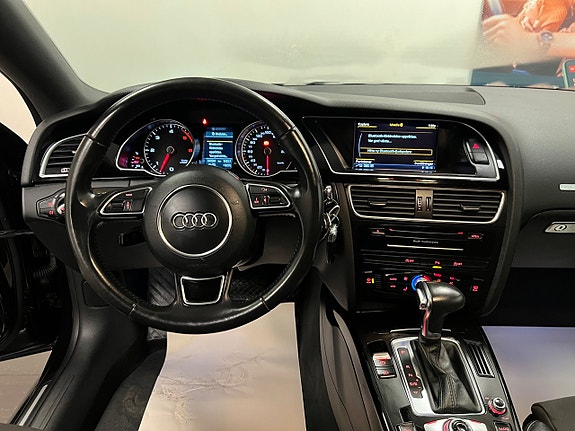 Audi A5 19 of 25