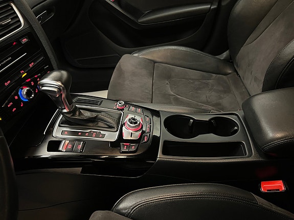 Audi A5 14 of 25