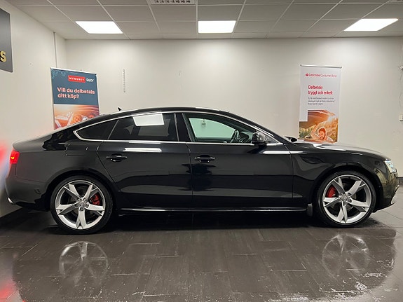Audi A5 3 of 5