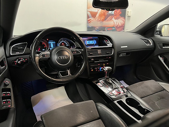 Audi A5 12 of 25