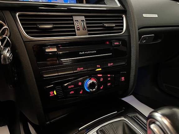 Audi A5 16 of 25