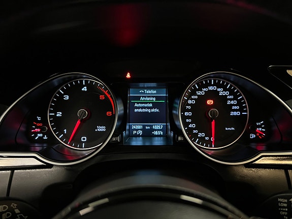 Audi A5 21 of 25