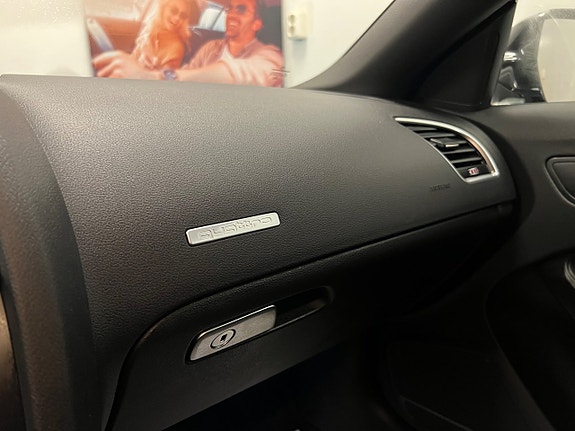 Audi A5 24 of 25