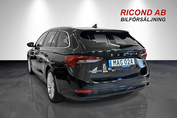 Skoda Octavia 7 of 18