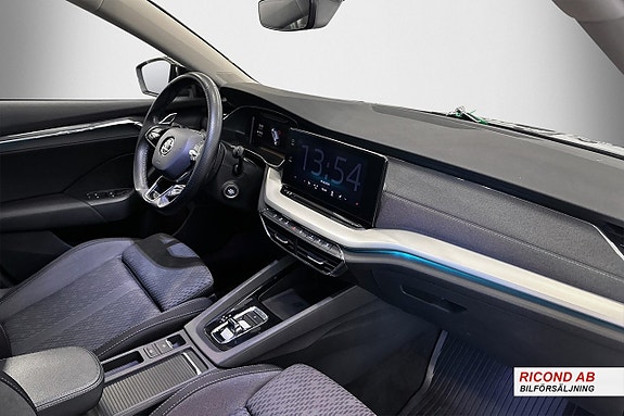 Skoda Octavia 13 of 18