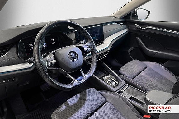 Skoda Octavia 14 of 18