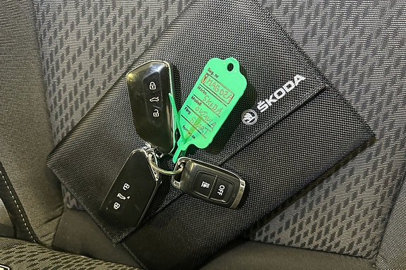Skoda Octavia 18 of 18