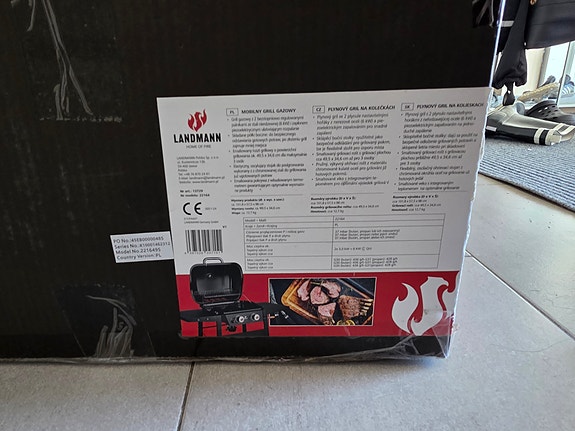 Product image 2 of 5