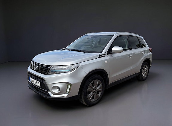 Suzuki Vitara 3 of 6