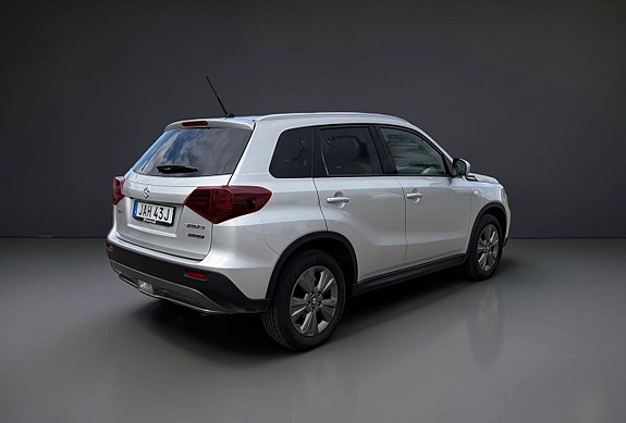 Suzuki Vitara 5 of 6