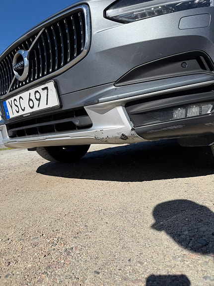 Volvo V90 Cross Country 4 of 5
