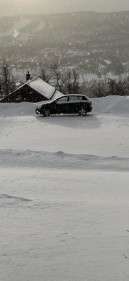 Brugt Kia Ceed 1.6