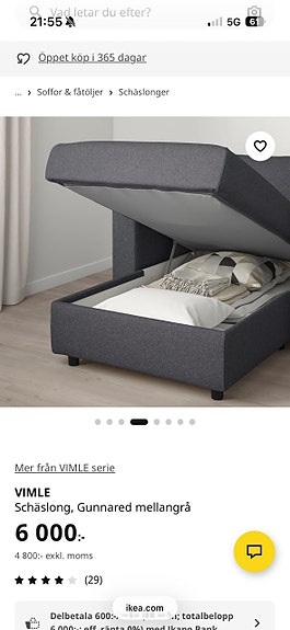 Product image 2 of 6