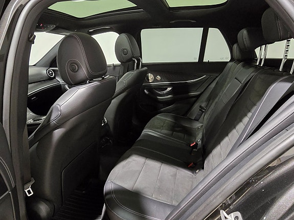 Mercedes-Benz E300 9 of 20