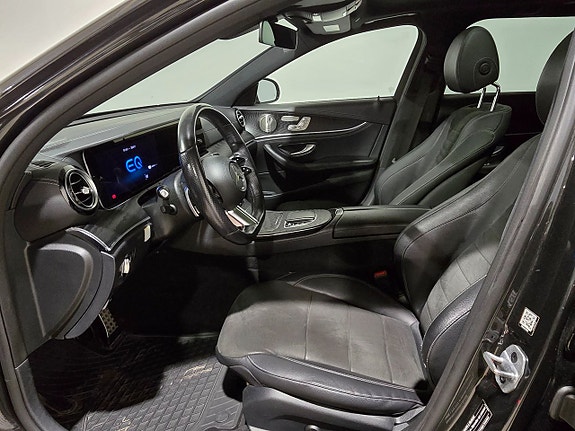 Mercedes-Benz E300 7 of 20