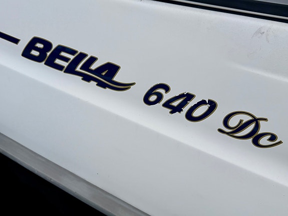 Bella 640 DC 3 of 11